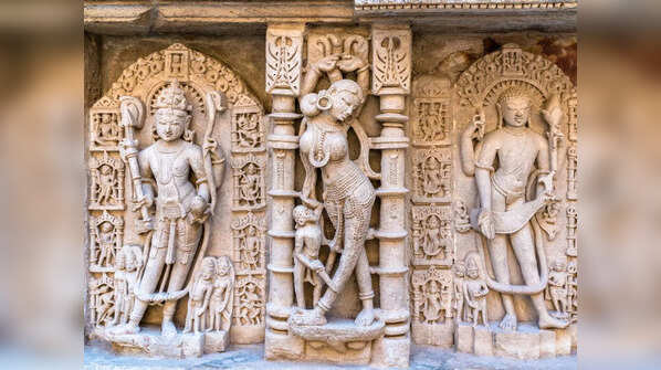 What is Rani Ki Vav?