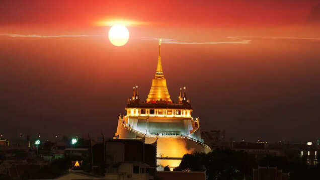 Exploring Uttar Pradesh's most beautiful cities