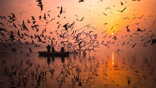 Exploring Uttar Pradesh's most beautiful cities