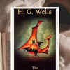 Article image for: ‘The Time Machine’ by H.G. Wells