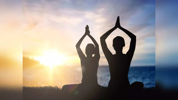 Waking up in the Brahma Muhurta