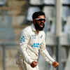 Article image for: <i class="tbold">Ajaz Patel</i>
