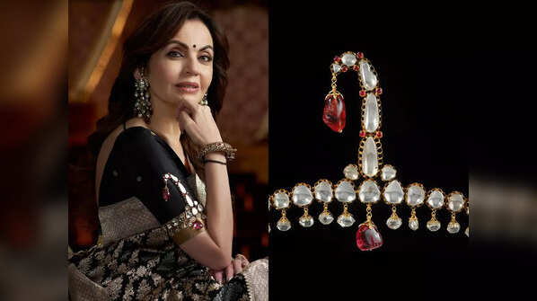 Going back to the Mughal era