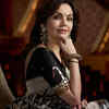 ​The look for the evening
