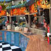 ​The kitchen​