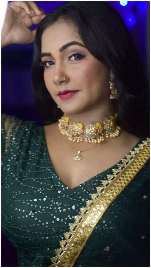 Trishakar Madhu