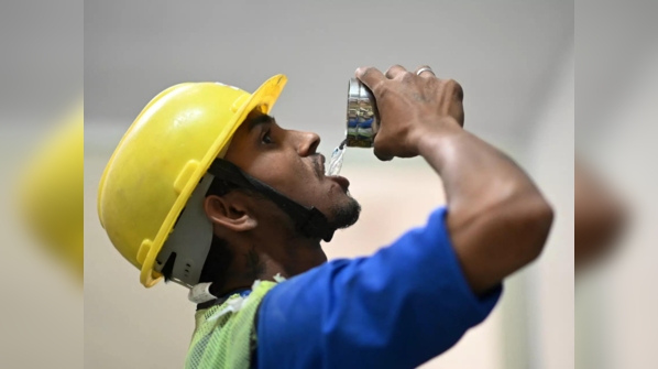 Below average rainfall led to Bengaluru water crisis
