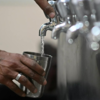 ​Car washing, gardening banned 