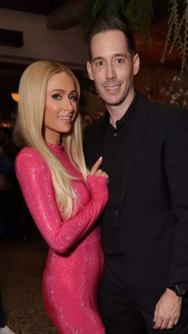 Paris Hilton