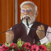 Prime Minister addresses gathering