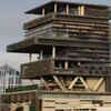 Ambani's Mumbai home