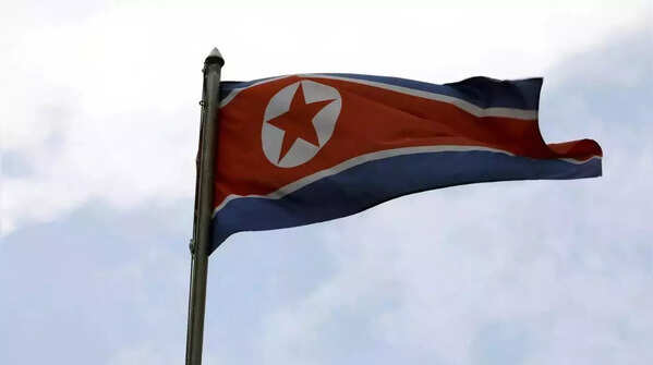 North Korea -- 4.7%