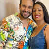 ​Kashmera is behind my success