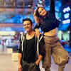 ​Arti is getting married in April