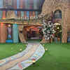 The spectacular house is here!