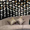 The confession room