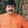 Say Hi to Ratheesh Kumar
