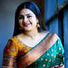 Santhwanam's Jayanthi aka Apsara is here