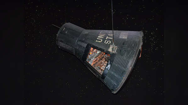 ISS drops 5800 pounds of waste batteries: This is how they can impact Earth