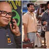 Meet Mr Suresh Menon