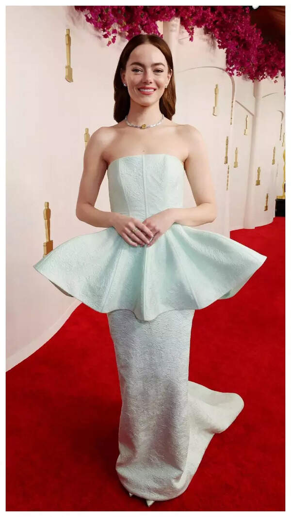 Emma Stone