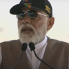 PM Modi Live Updates: 'Pokhran has become witness to trinity of India's aatmanirbharta,' says PM Modi