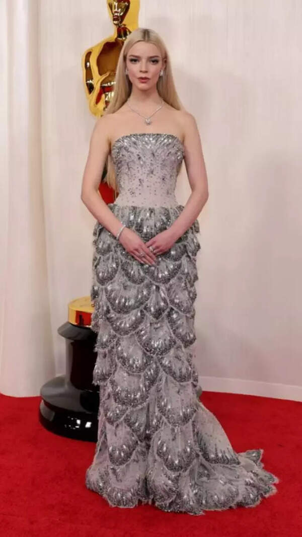 Anya Taylor Joy