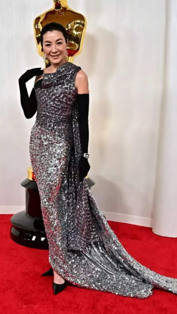 Michelle Yeoh Wallpapers