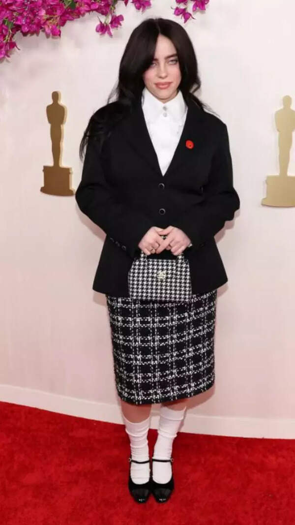 Billie Eilish