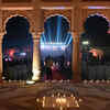 In pics: Spectacular transformation of Delhi's Vasudev Ghat for ...