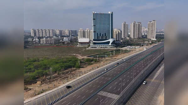 Delays, development and NHAI takeover