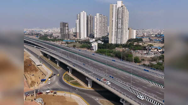 Will you have to pay toll?