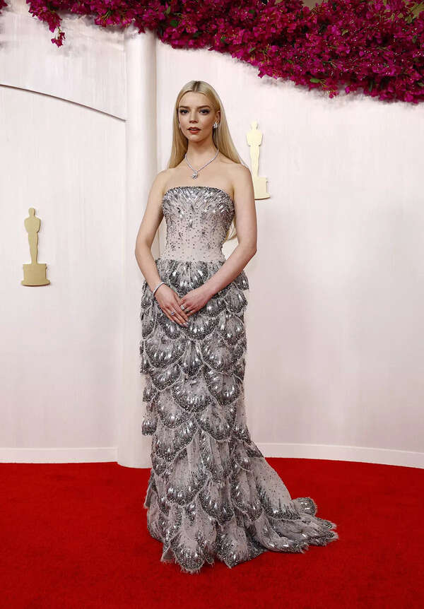 Anya Taylor Joy