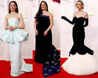 96th Academy Awards: Red carpet fashion and entrances unveiled​