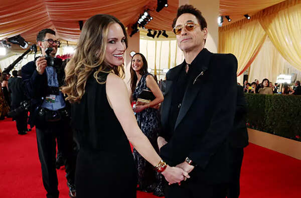 Susan Downey Images