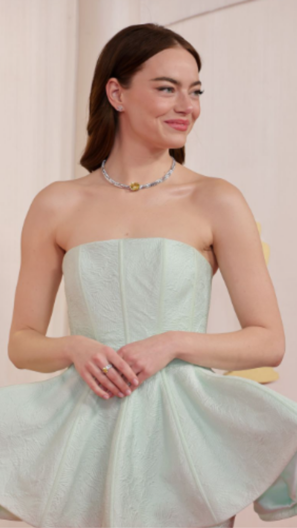 Emma Stone
