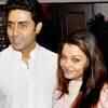 Article image for: Baby B looks like Aishwarya, says Big B