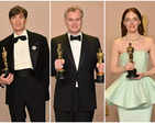 Oscars 2024 highlights: Oppenheimer dominates with Best Picture Win, Cillian Murphy and Christopher Nolan celebrate big wins