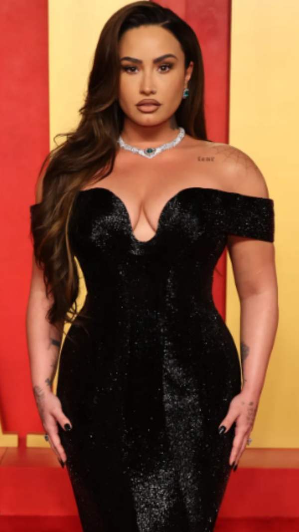 Demi Lovato
