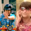 ​I was playing Smriti Irani's deaf brother in Maniben.com