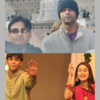 ​Worked with Dilip Joshi and Disha Vakani in theatre