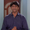 ​Struggle to find a role in TV shows