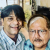 ​Tanmay's family background