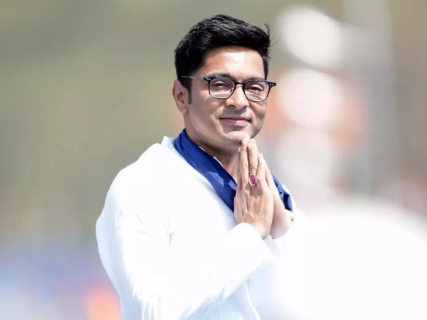 Abhishek Banerjee Pictures