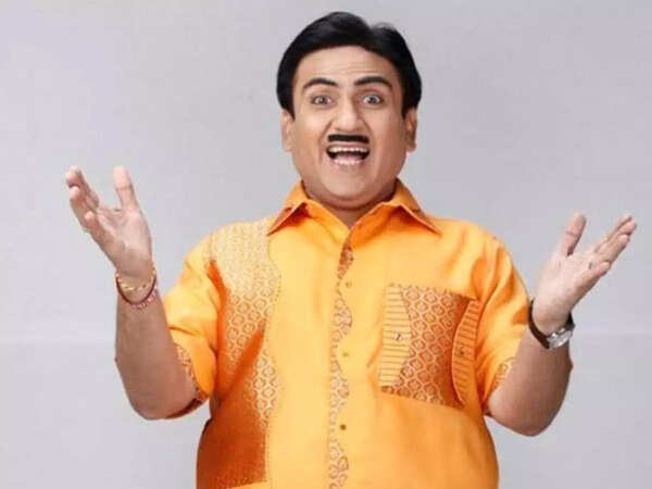 Dilip Joshi