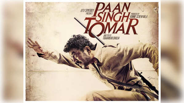 Paan Singh Tomar