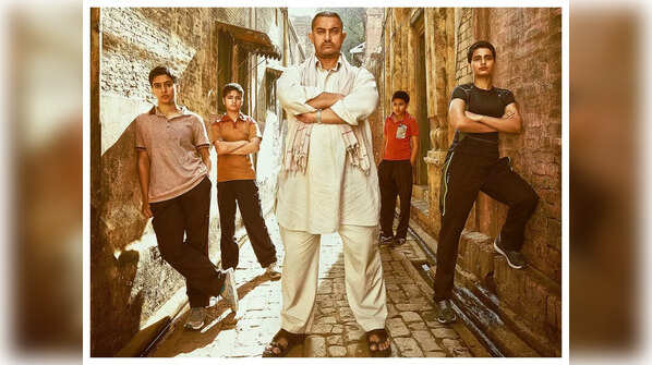 Dangal