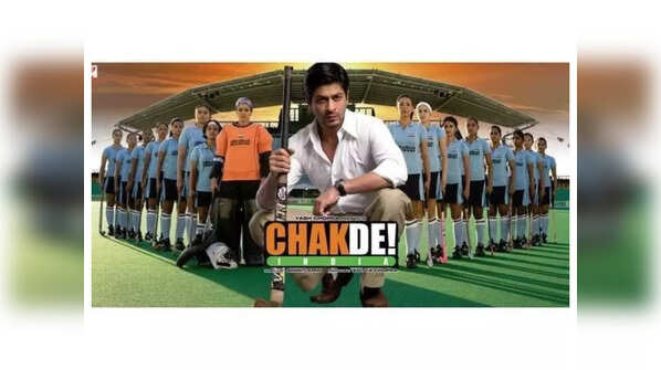 Chak De! India