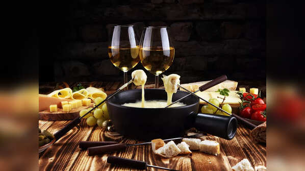 The cheap ‘Swiss wine’