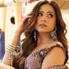 Article image for: <i class="tbold">sargun</i> Mehta impresses in stunning ethnic ensembles